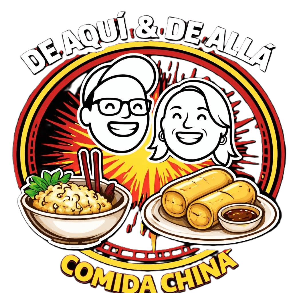 De Aquí y De Allá