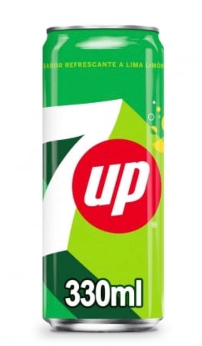 7up Lata